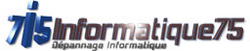 logo Informatique Toulouse