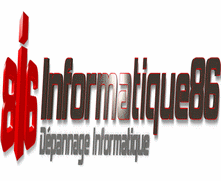 Logo Informatique86